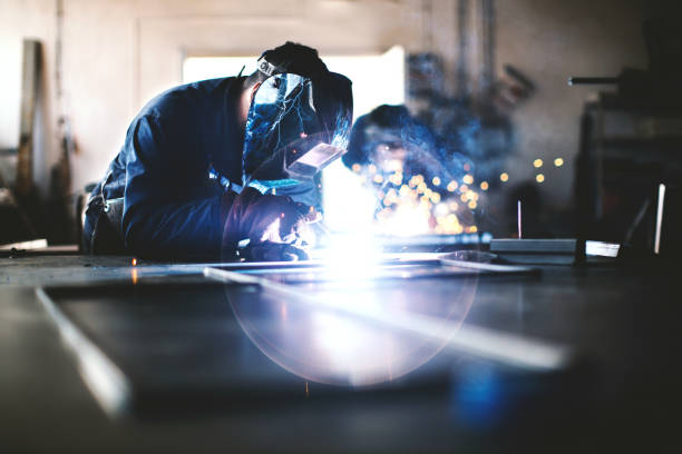 Best Structural Steel Welding in Webster, SD