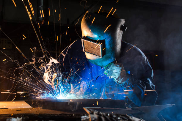 Best Food and Beverage Processing Equipment Welding in Webster, SD