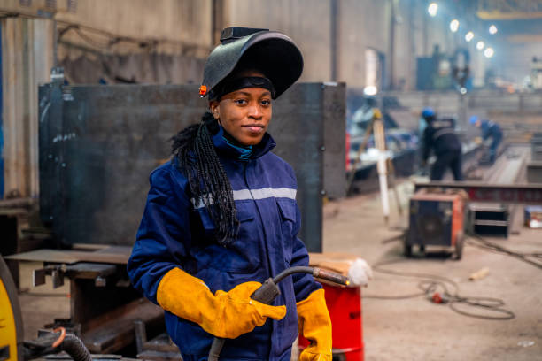 Affordable Welder Services in Webster, SD