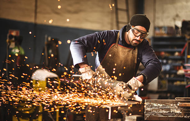 Webster, SD Welder & Metal Fabrication Company